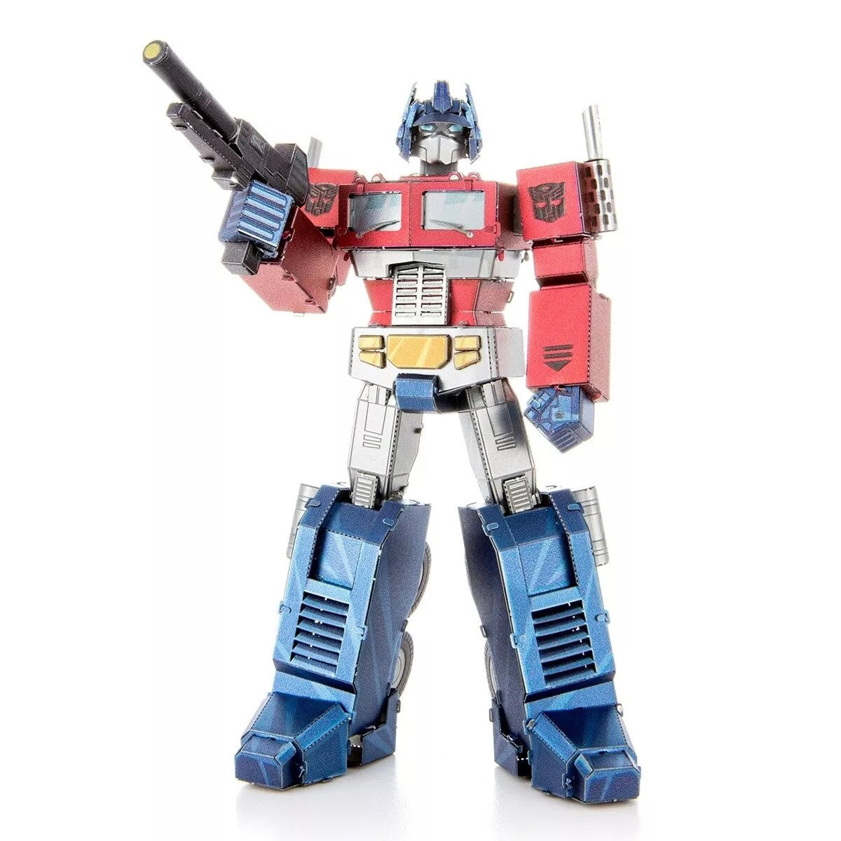 Optimus Prime - Metal Earth