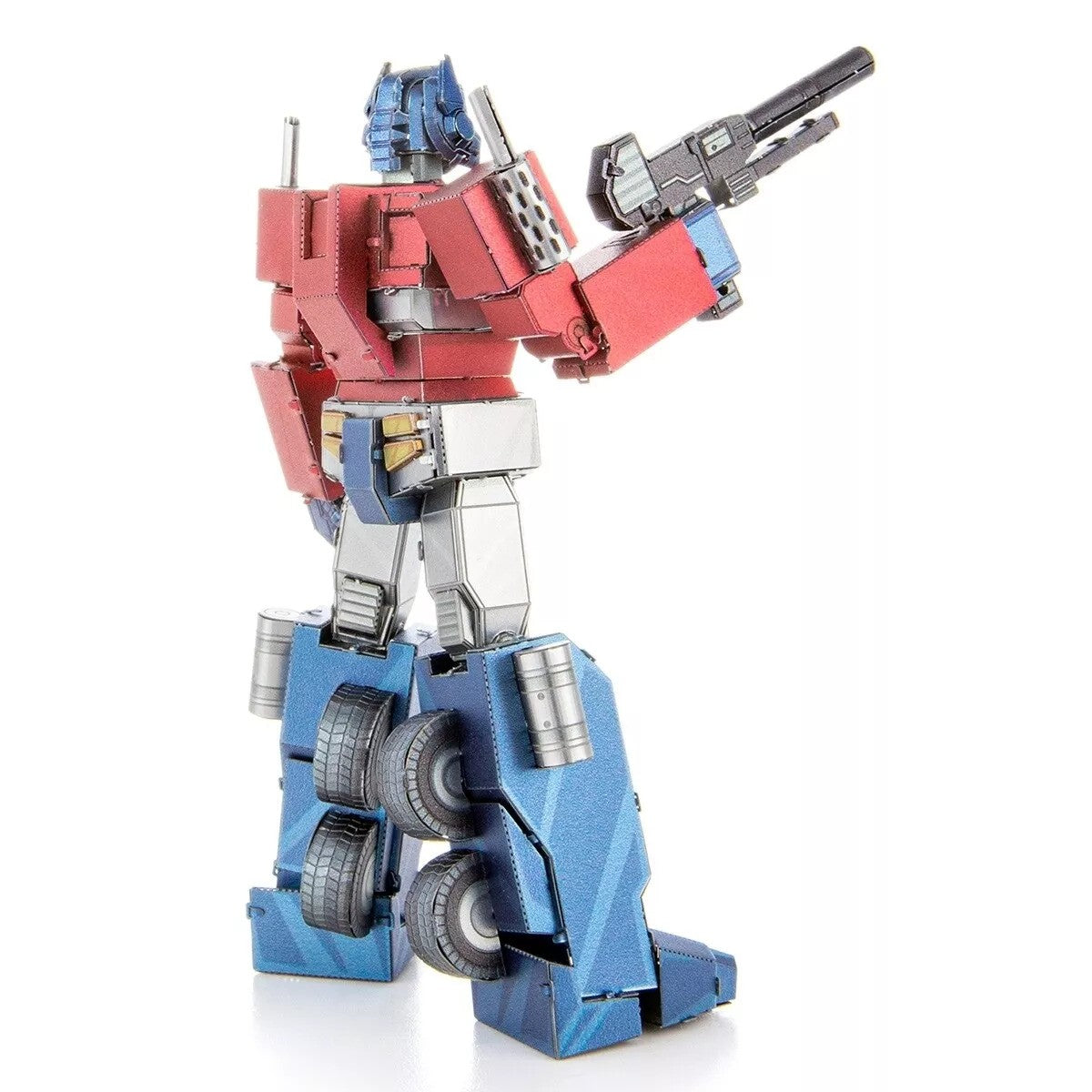 Optimus Prime - Metal Earth