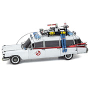 Ghostbusters Ecto-1 - Metal Earth