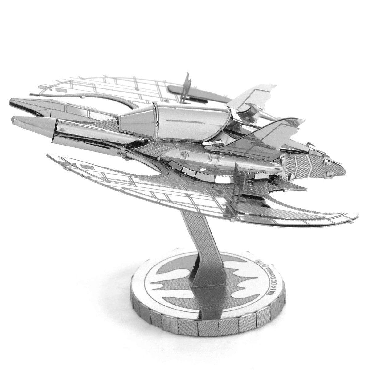 Batman Batwing - Para Armar
