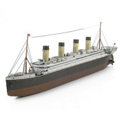Rms Titanic - Metal Earth