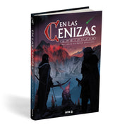 En Las Cenizas - Libro de rol