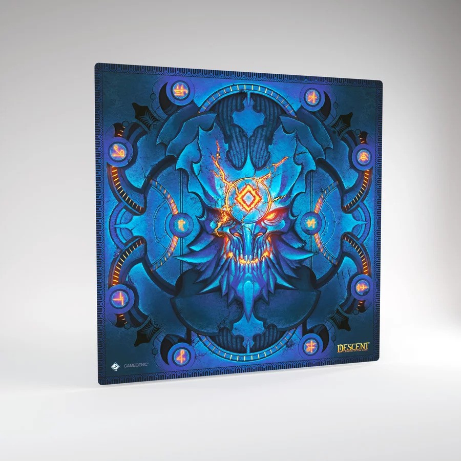 Descend: Legends Of The Dark - Game Mat