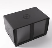 StarWars™ Unlimited: Deck Box - Negro Double Deck Pod