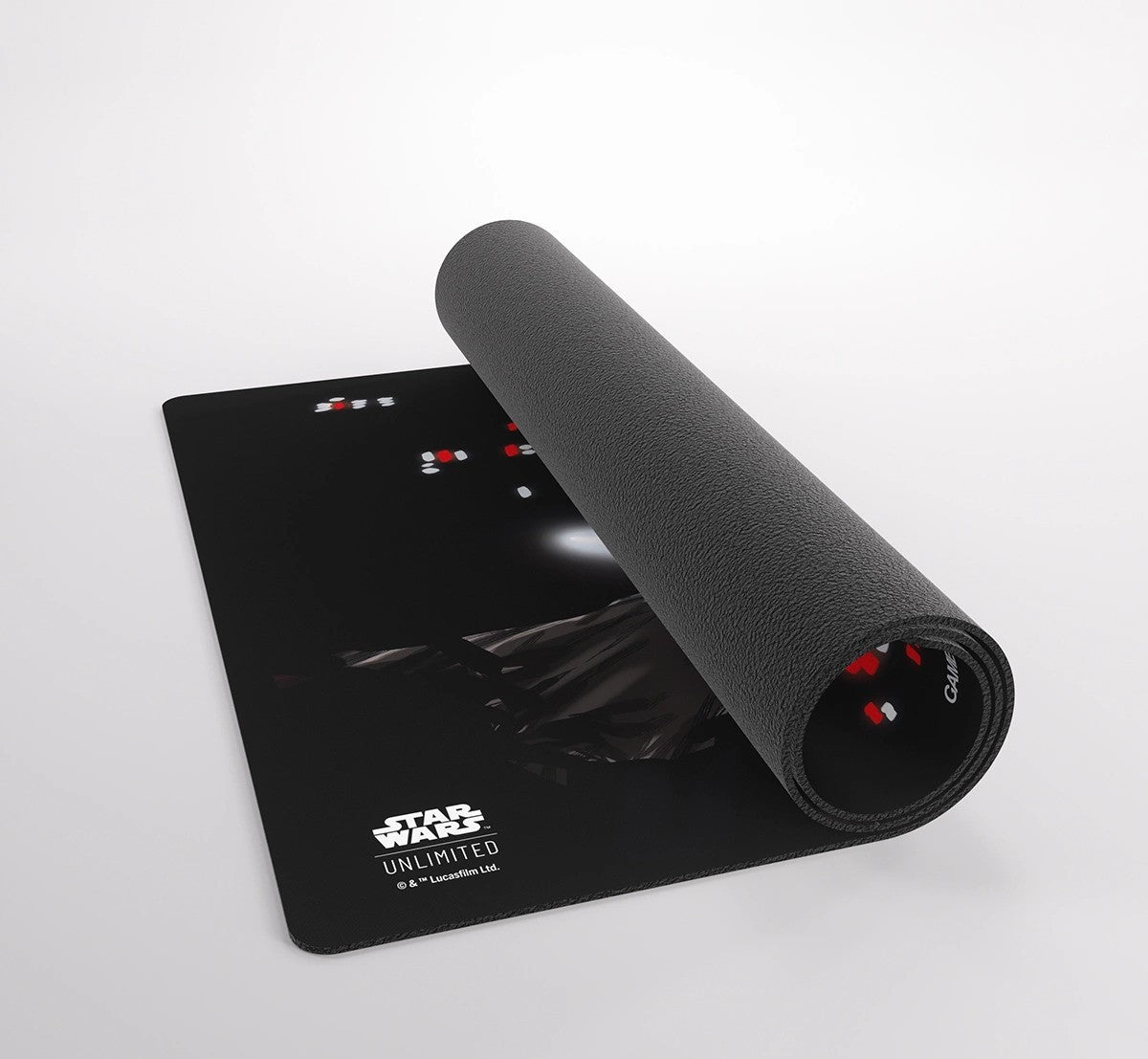 StarWars™ Unlimited: Game Mat - Mandalorian