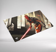 StarWars™ Unlimited: Game Mat - Darth Maul