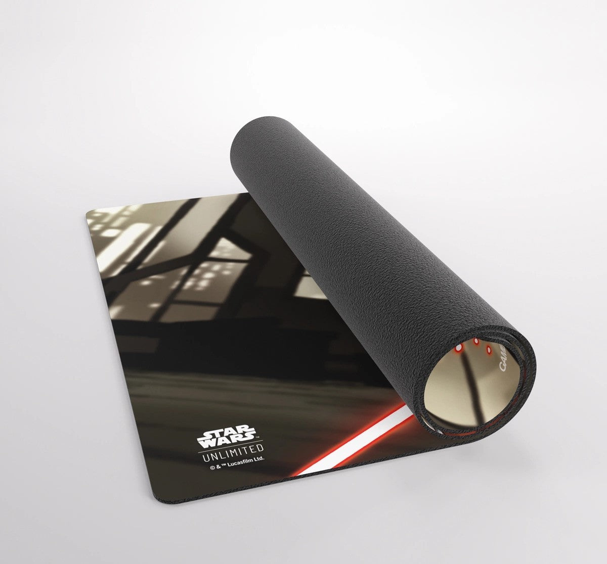 StarWars™ Unlimited: Game Mat - Darth Maul