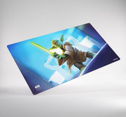 StarWars™ Unlimited: Game Mat - Yoda