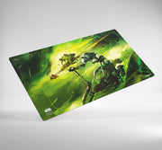 StarWars™ Unlimited: Game Mat - Speeder Bike Chase