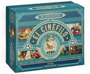 El Cinéfilo - Juego de Trivia