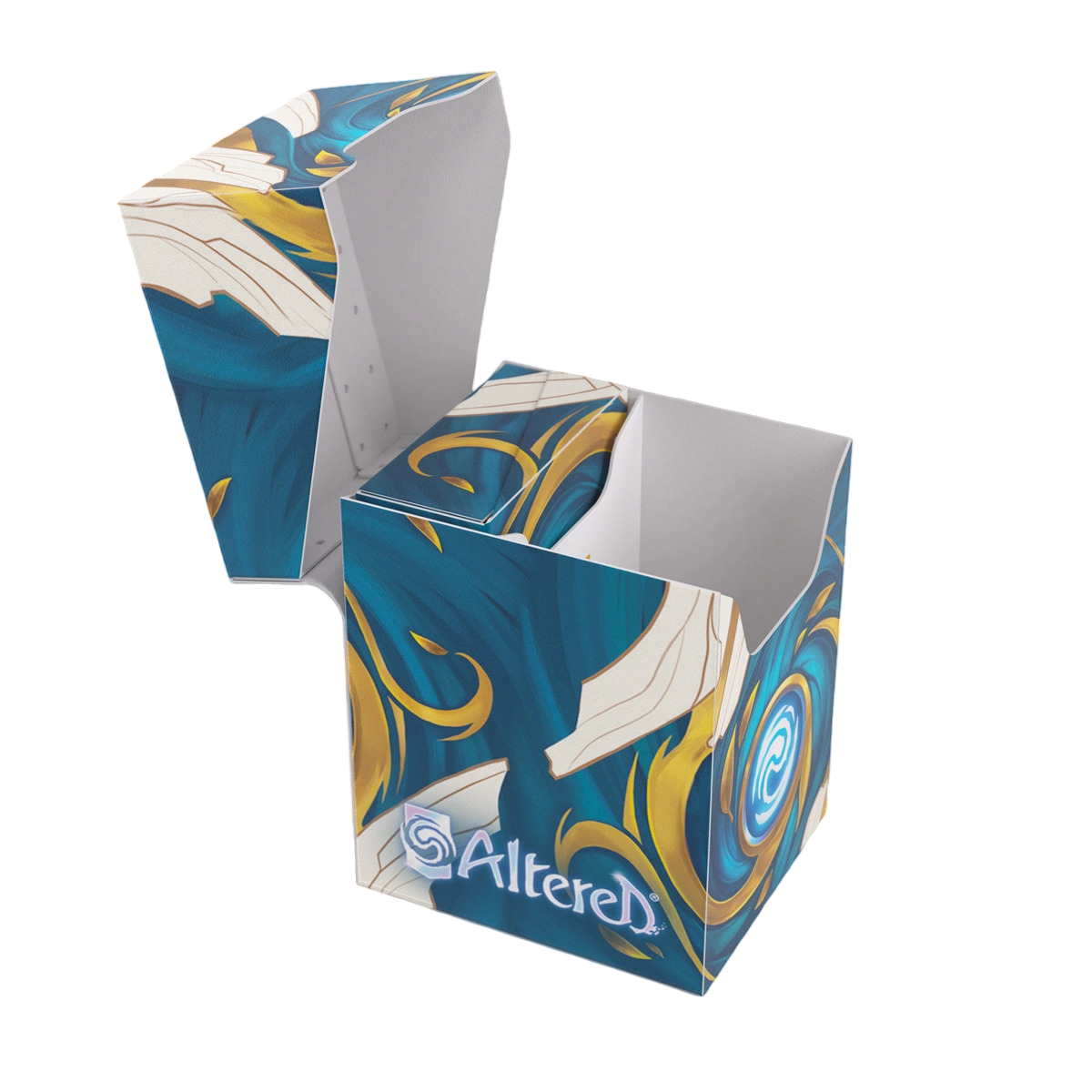 Deck Box - Altered Expedition Soft Box Mana Orb