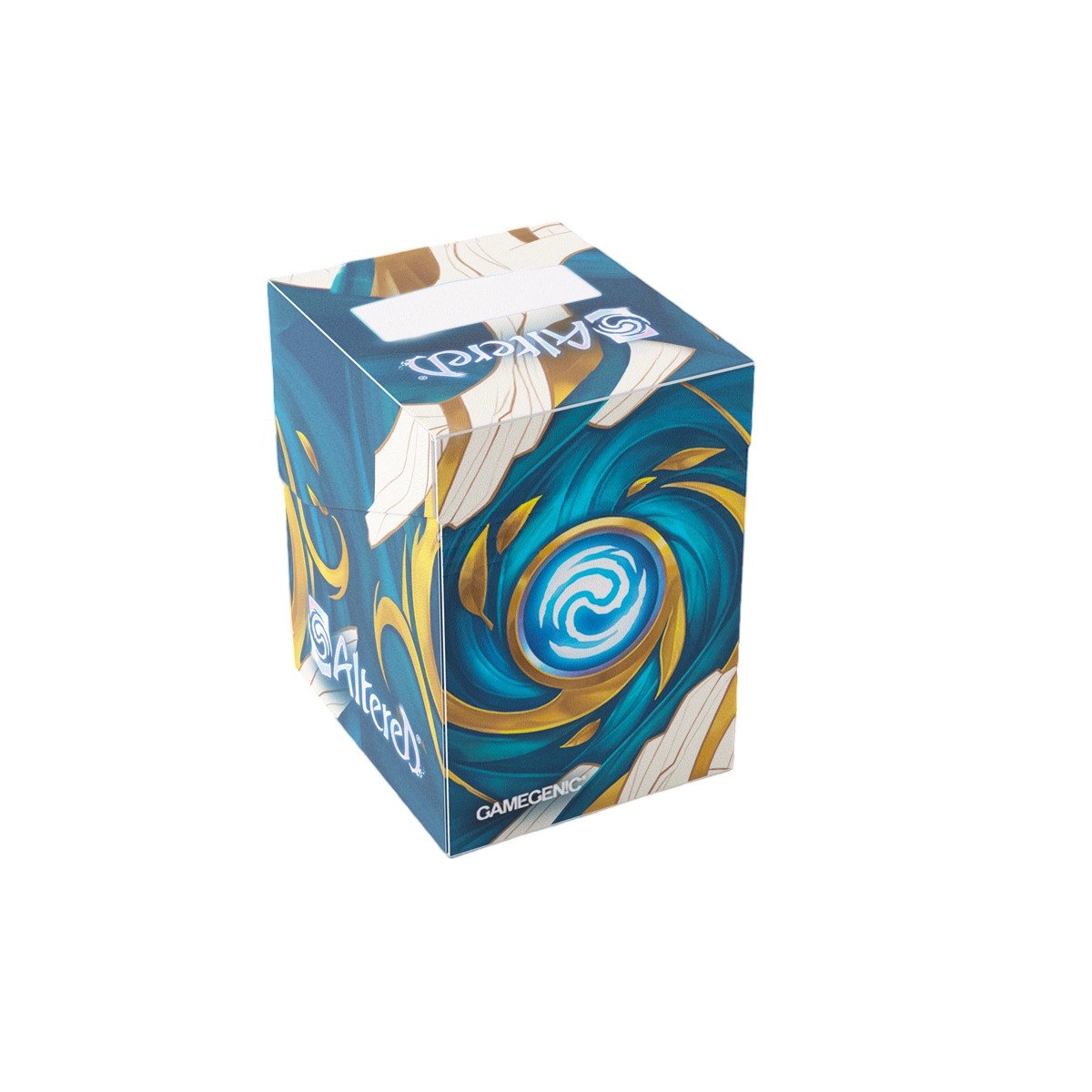Deck Box - Altered Expedition Soft Box Mana Orb