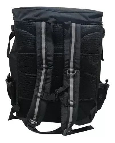 Maleta Para Juegos De Mesa Ultimate Game Night Bag - Negro