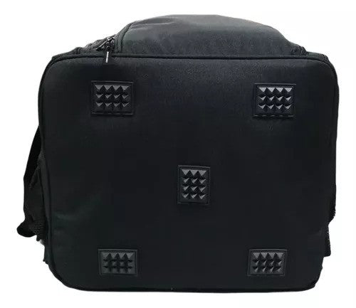 Maleta Para Juegos De Mesa Ultimate Game Night Bag - Negro