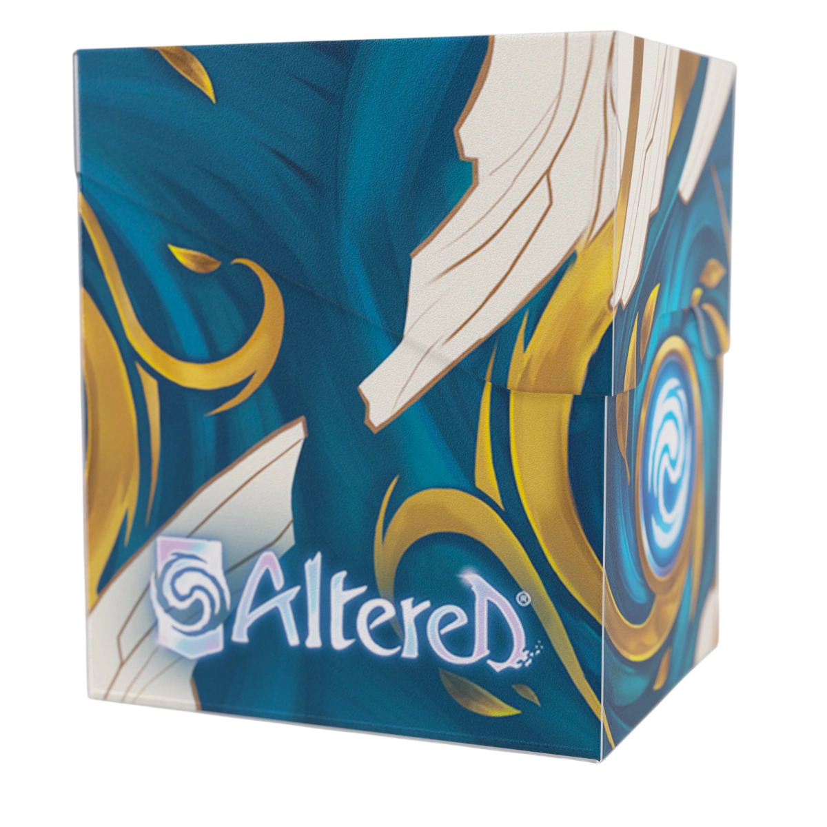 Deck Box - Altered Expedition Soft Box Mana Orb