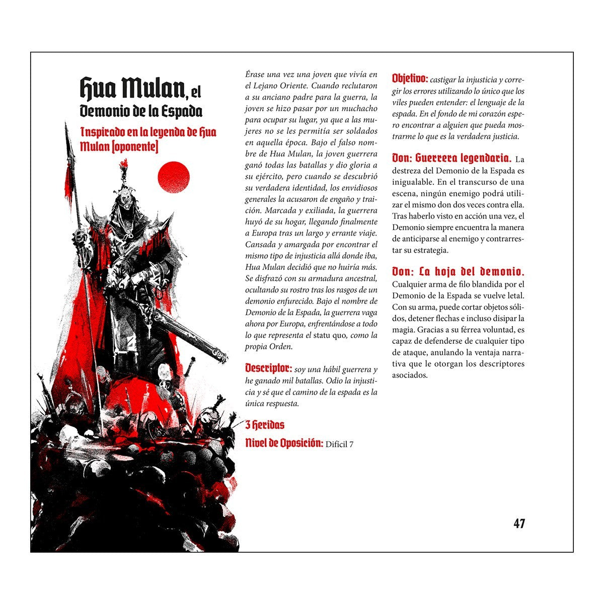 Broken Tales Libro Básico - Juego De Rol