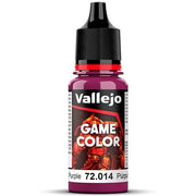 Acrílico Game Color - Purpura