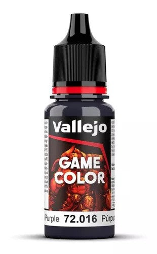 Acrílico Game Color - Purpura Real