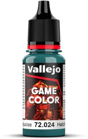 Acrílico Game Color - Halcon Milenario