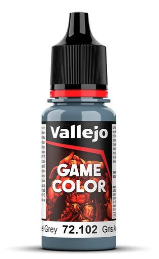 Acrílico Game Color 72102- Gris Acero