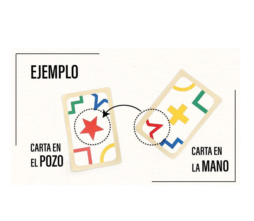 Esquinados Un Juego De Cartas