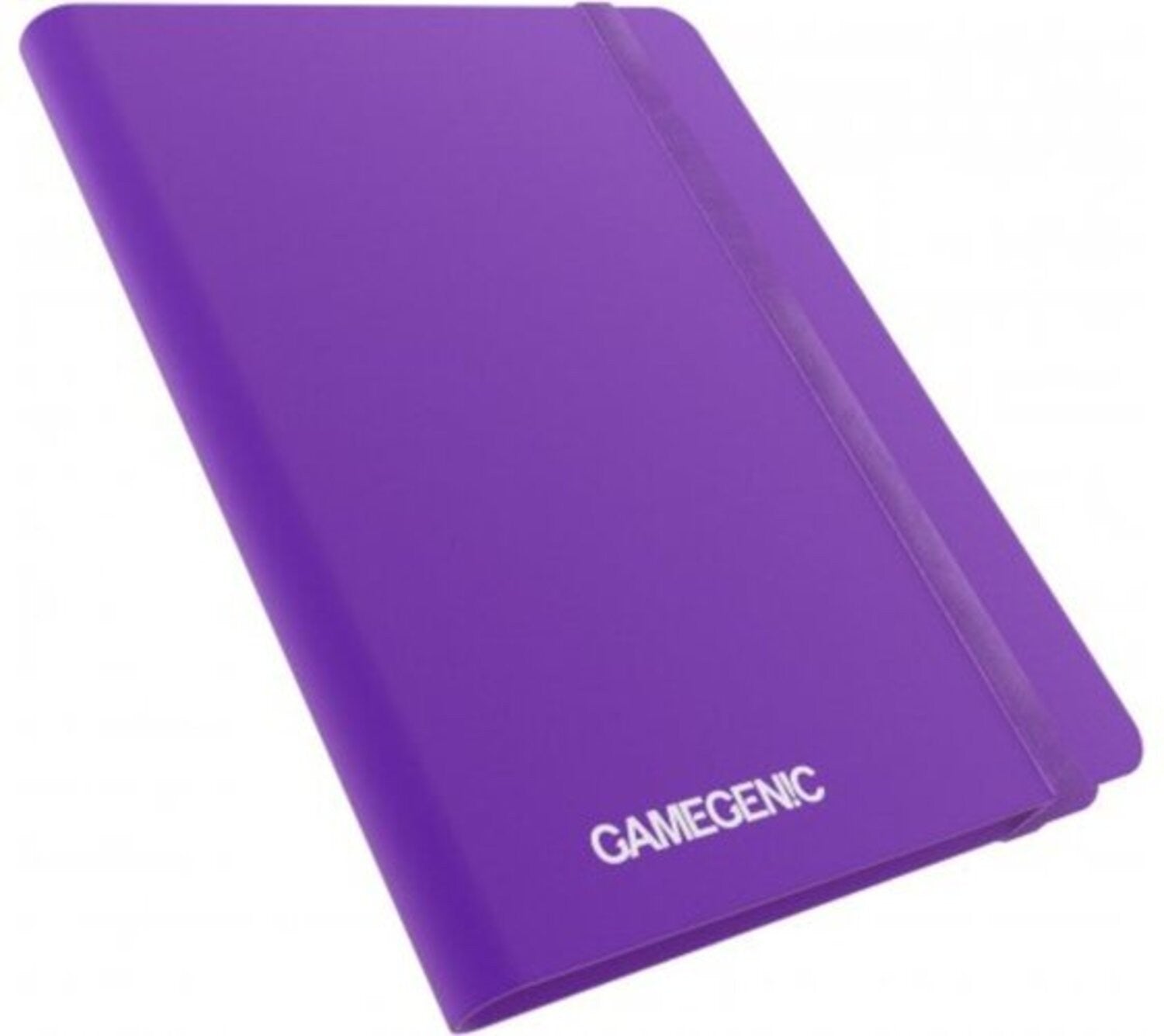 Portafolio - Álbum Binder Carpeta 18 Pocket - Morado