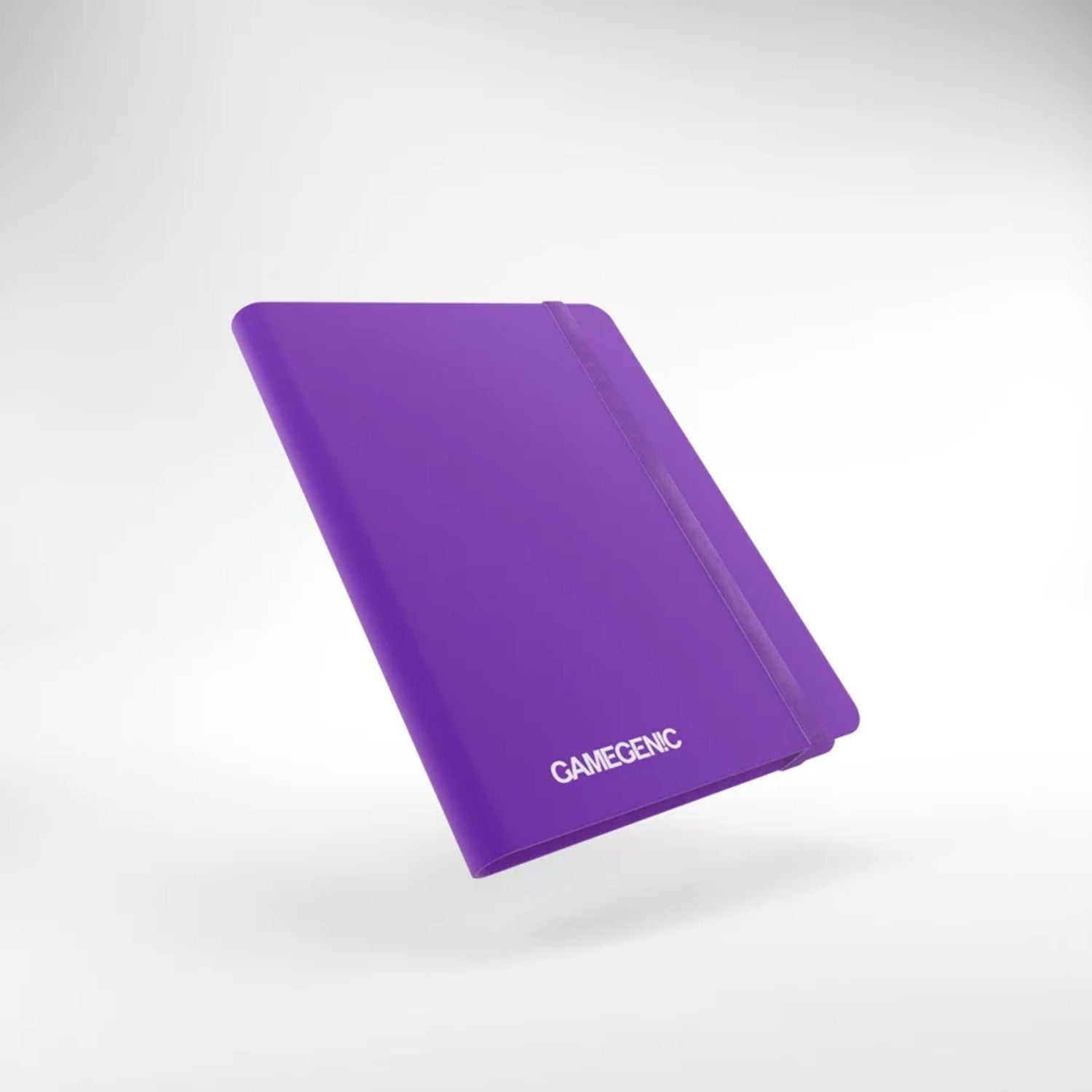 Portafolio - Álbum Binder Carpeta 18 Pocket - Morado