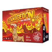 Llamagedón 2da Edición