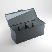Deck Box Fourtress 320+ Gamegenic Negro