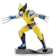 Wolverine - Para Armar