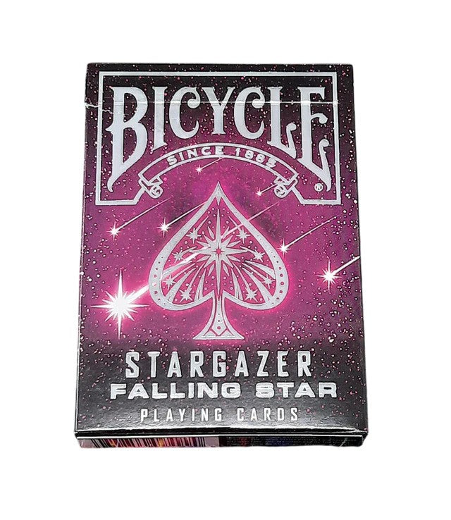 Bicycle: Stargazer Falling Star