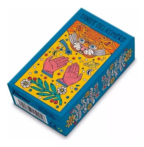 Tarot Del Romero