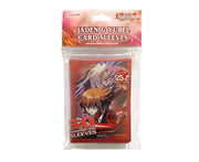 Yu-Gi-Oh! Fundas 62x89 Jaden Y Yubel