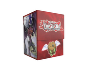 Yu-Gi-Oh! Deck Box Jaden y Yubel