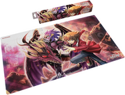 Yu-Gi-Oh! PlayMat - Jaden y Yubel