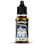 Acrílico Model Color - Latón 17ml - Vallejo