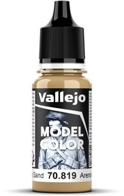 Acrílico Model Color - Arena Iraquí