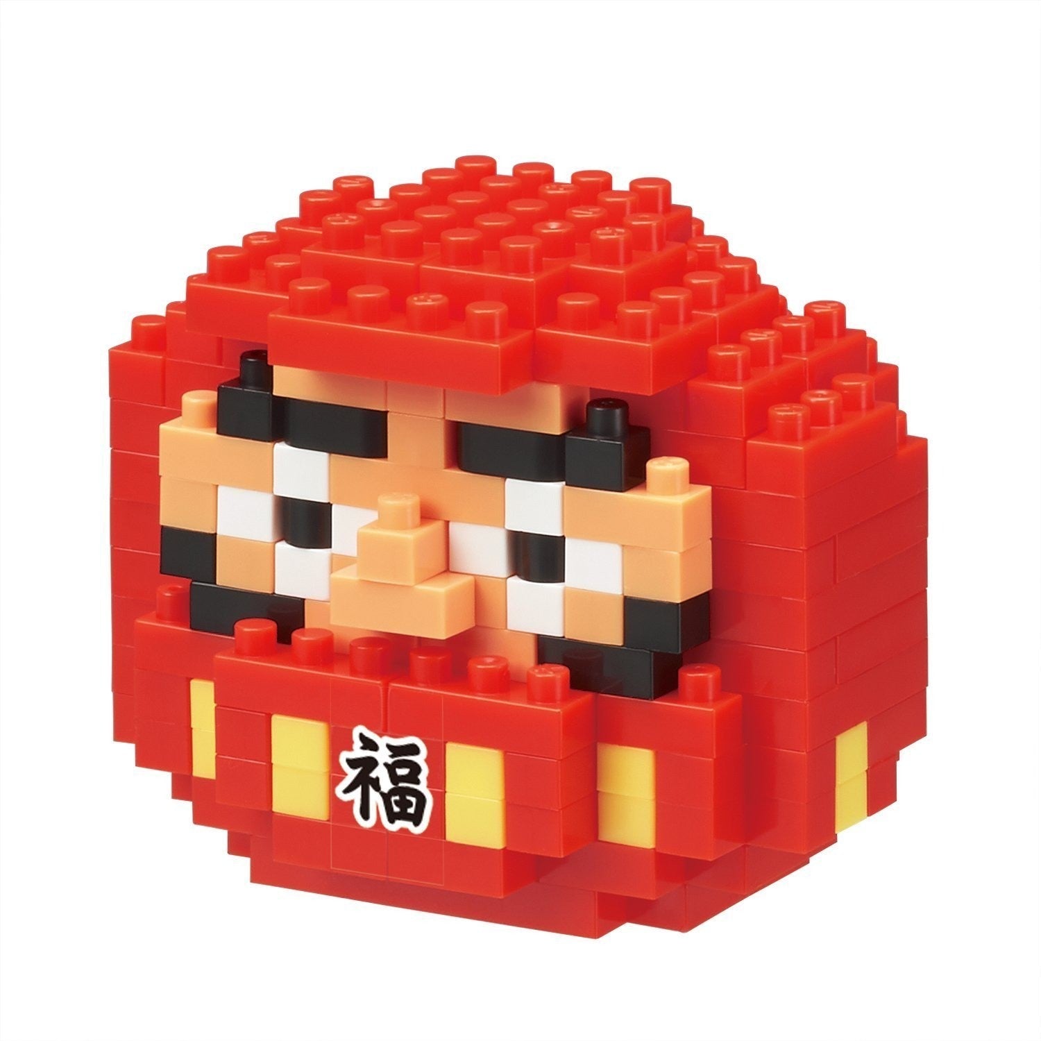 Daruma - Nanoblock