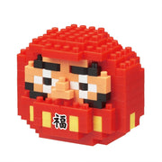 Daruma - Nanoblock