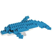 Delfín Nariz de Botella - Nanoblock