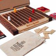 Alto Ahí - Juego de Mesa Artesanal