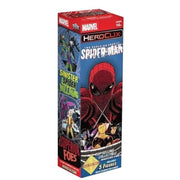 HeroClix: Superior Foes Of Spider Man - Esp