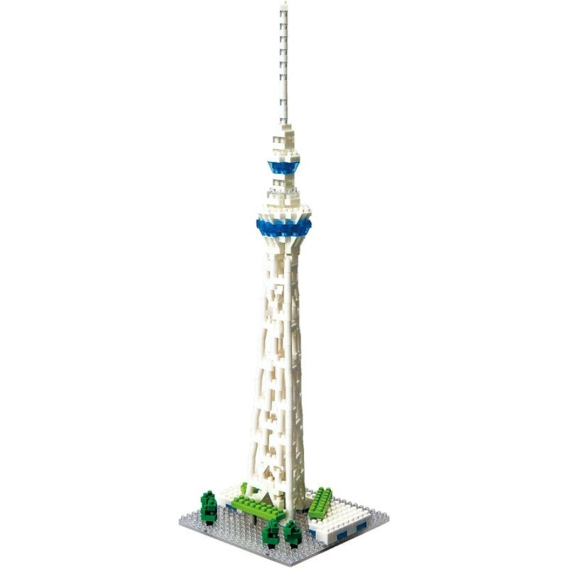 Tokyo Skytree - Nanoblock