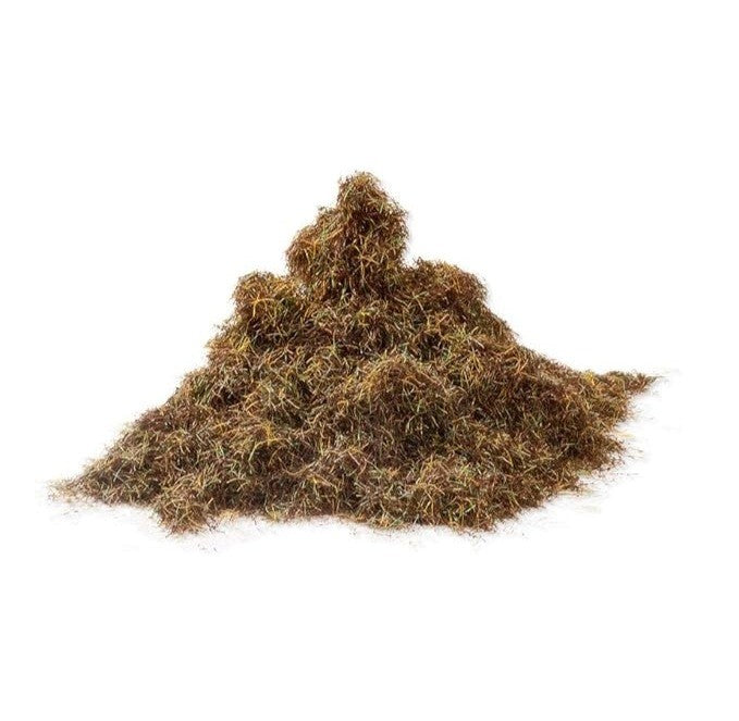 Battlefield Steppe Grass