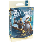 Altered Baraja de Inicio: Ordis - Ing