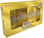 Yu-Gi-Oh! Oro Máximo - El Dorado