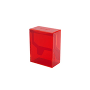Deck Box Bastion 50+ XL Rojo