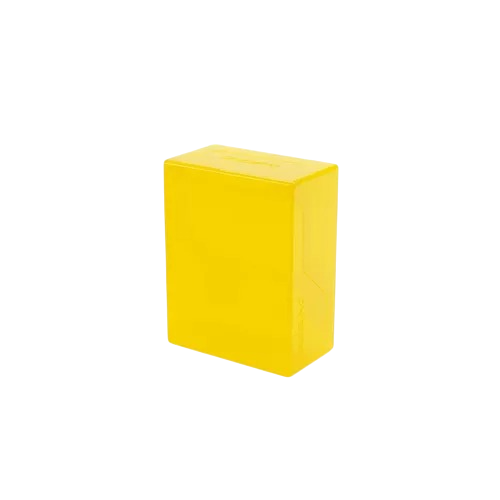 Deck Box Bastion 50+ XL Amarillo