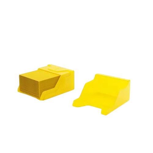 Deck Box Bastion 50+ XL Amarillo