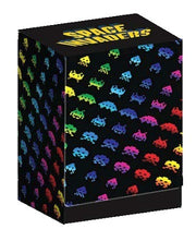 Space Invaders - Deck Box